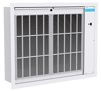 AE14 Series Air Cleaner | Zenith Eco Energy
