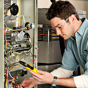 Furnace Maintenance &Tune-Up